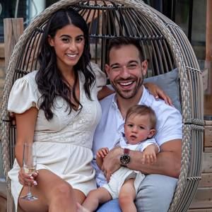 Meet your Posher, Matthew